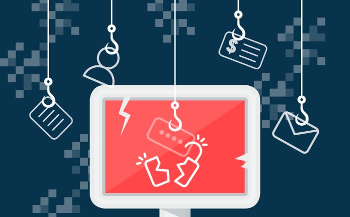 Phish Protection blog post image