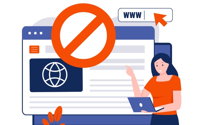 Phishing prevention