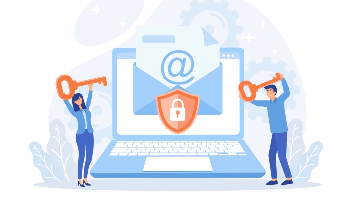 What is spear phishing