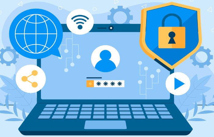 Anti phishing service