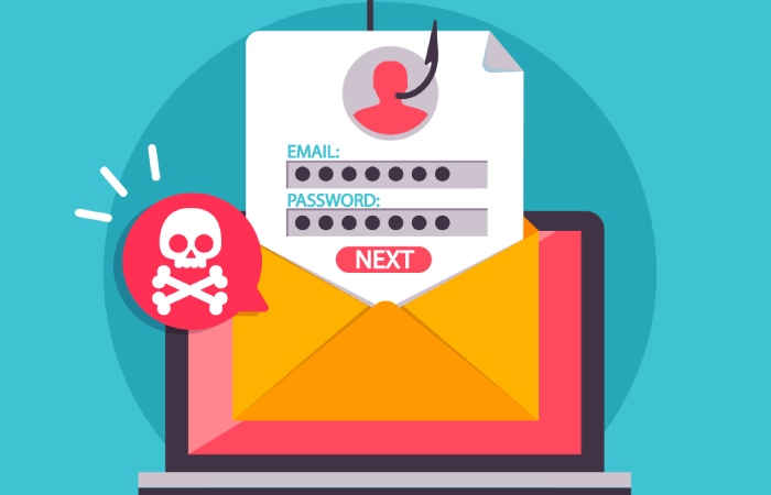 Phish Protection blog post image