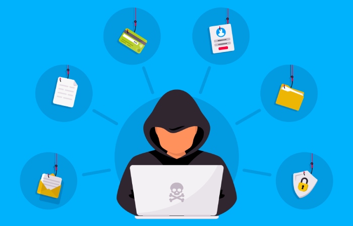 Phishing prevention
