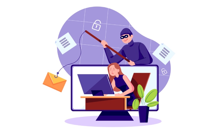 Phishing attack prevention