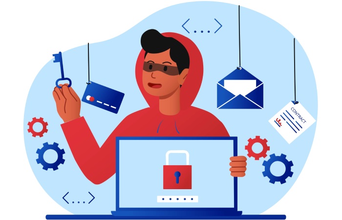 Phishing prevention tips
