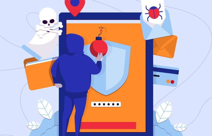 Prevent spear phishing