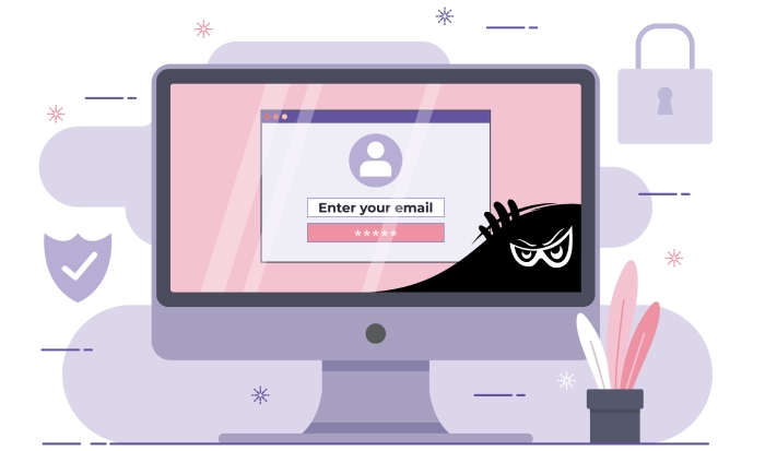 Phish Protection blog post image