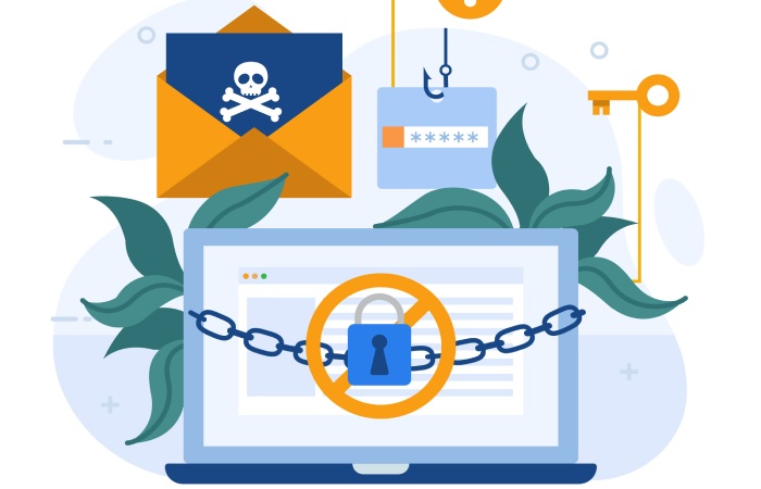 Phish Protection blog post image