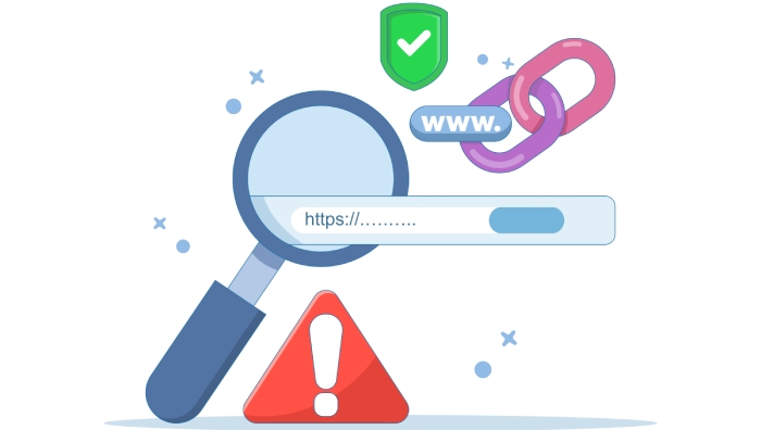 Phishing attack prevention