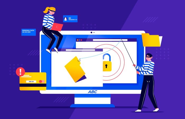 Phishing attack prevention