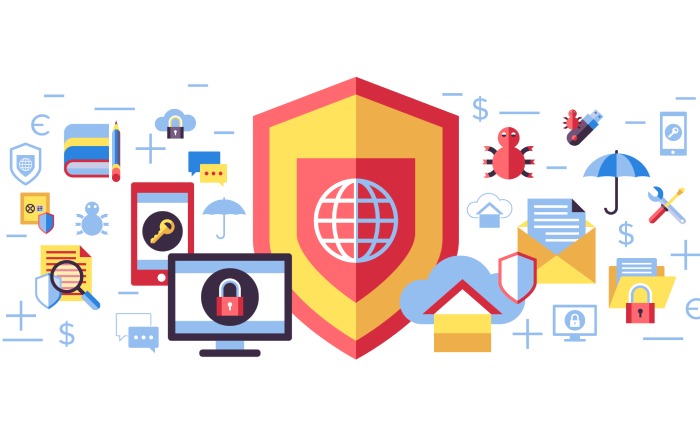 Phishing protection