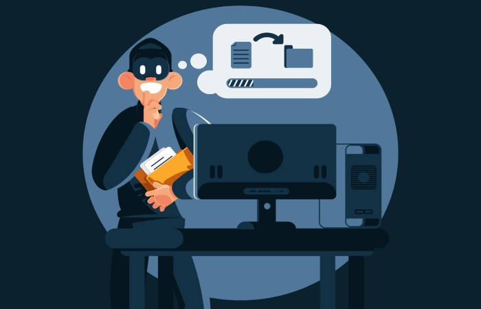 Phishing prevention tips