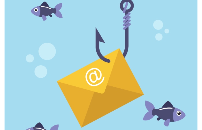 Phishing attack prevention