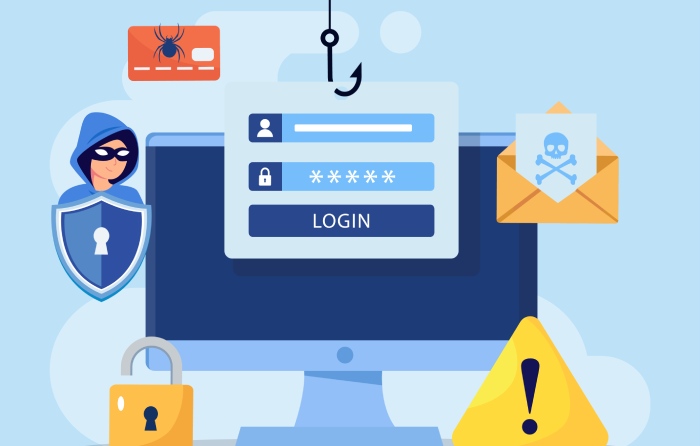 Spear phishing protection