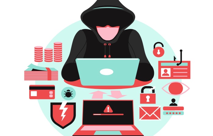Phishing attack prevention