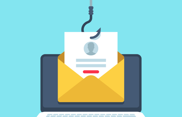 Phishing prevention tips