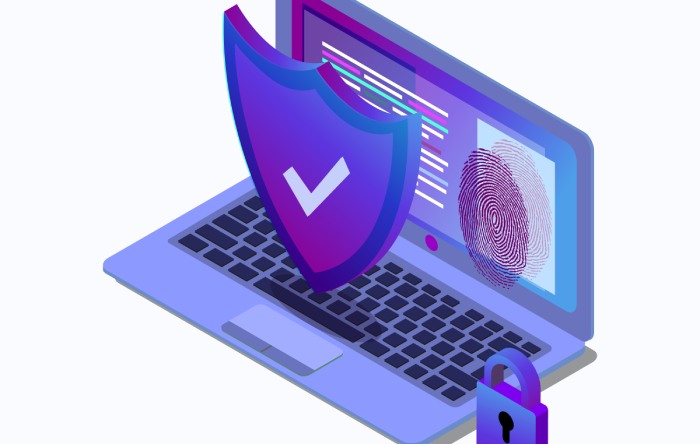 Protection from phishing