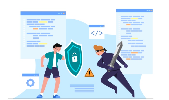 Phish Protection blog post image