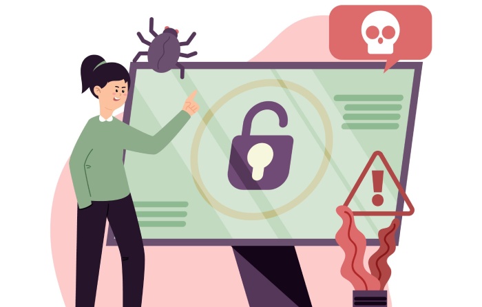 Phish Protection blog post image