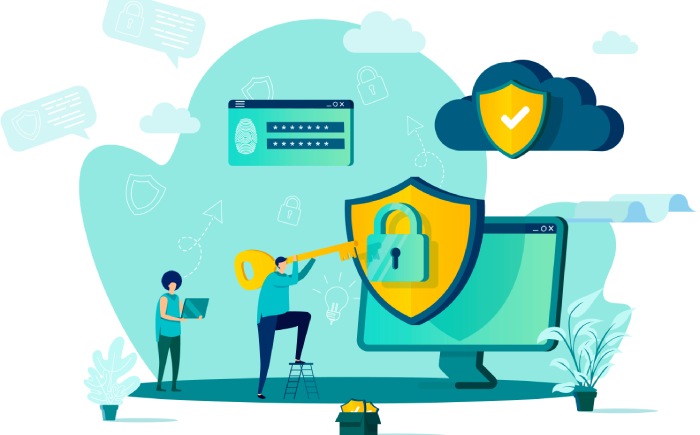 Phish Protection blog post image