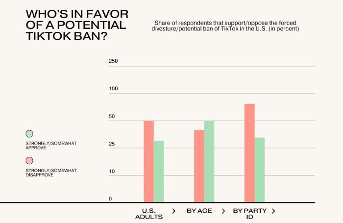 Tiktok ban
