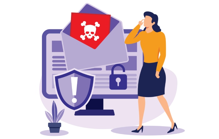 Phish Protection blog post image
