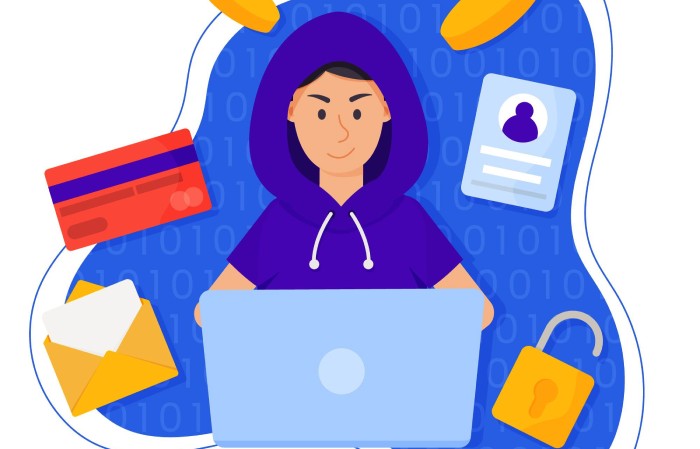Protection from phishing