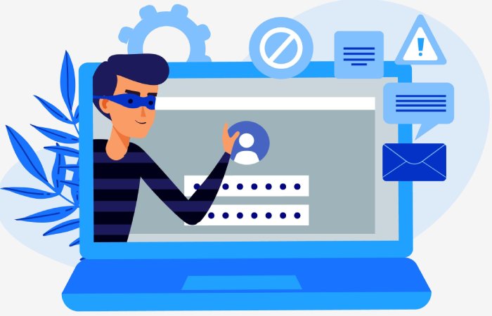 Spear phishing protection