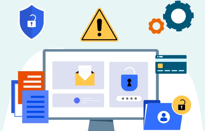 Phishing attack prevention