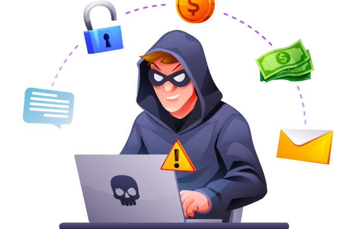 Phishing prevention