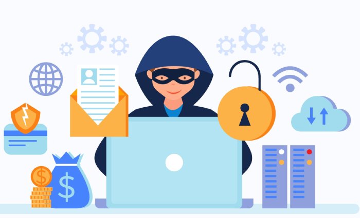Data breach