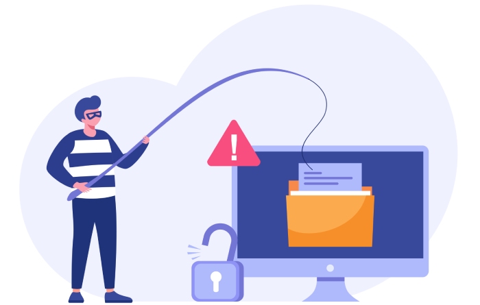 Phish Protection blog post image