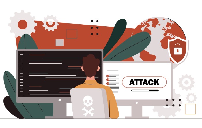 Prevent spear phishing