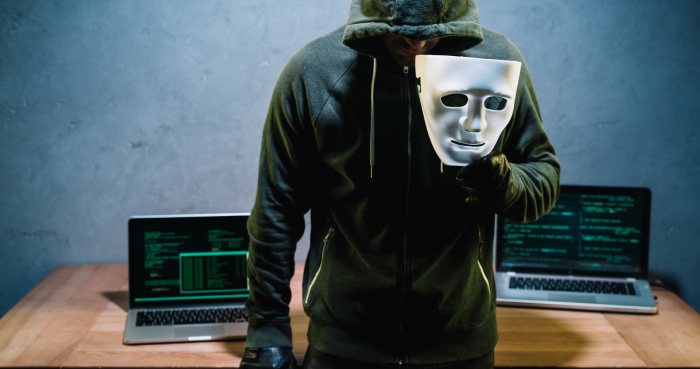 Cyber crime