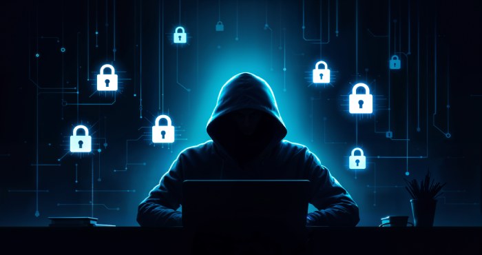 Cyber security