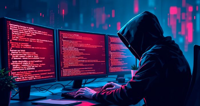 Cyberattack