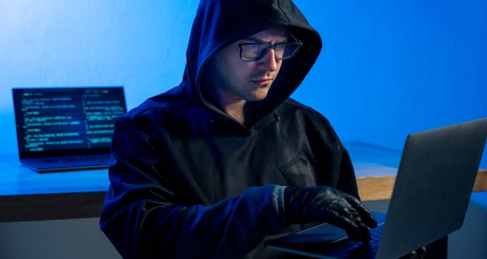 Cybersecurity