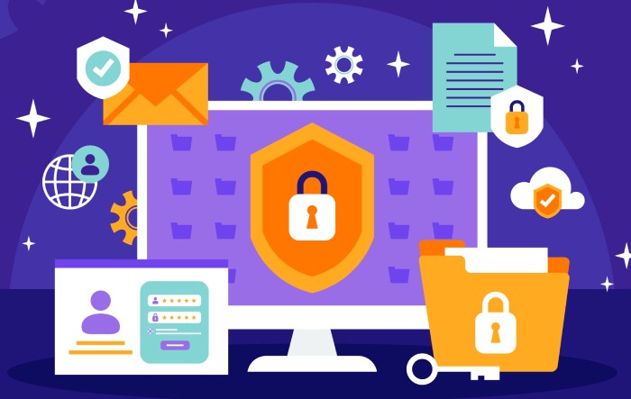 Best anti phishing solutions