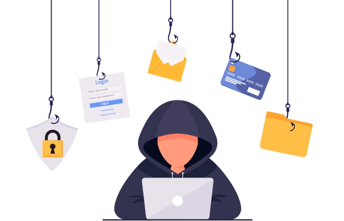 Best anti phishing solutions