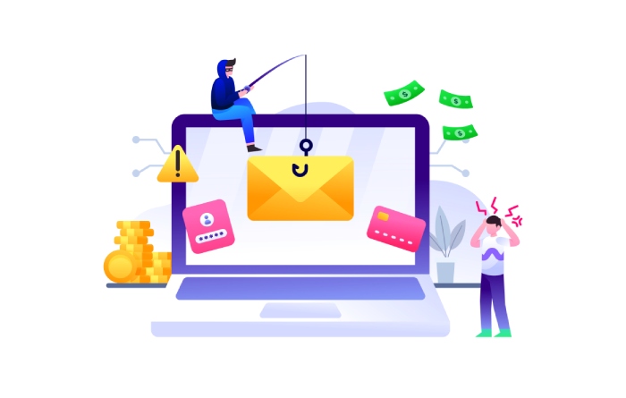 Best anti phishing solutions
