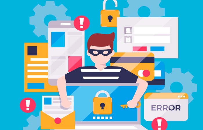 Best anti phishing solutions