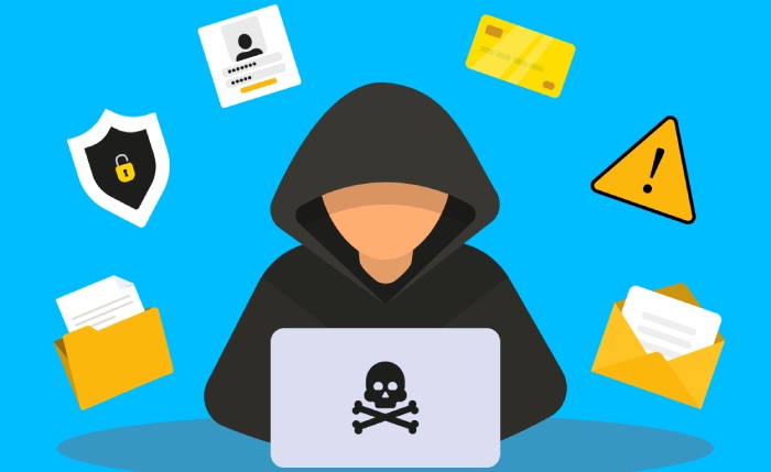 Cyber threat