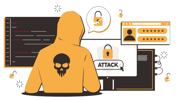 Cyberattack