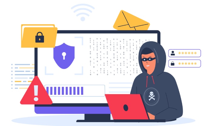 Cyberattack
