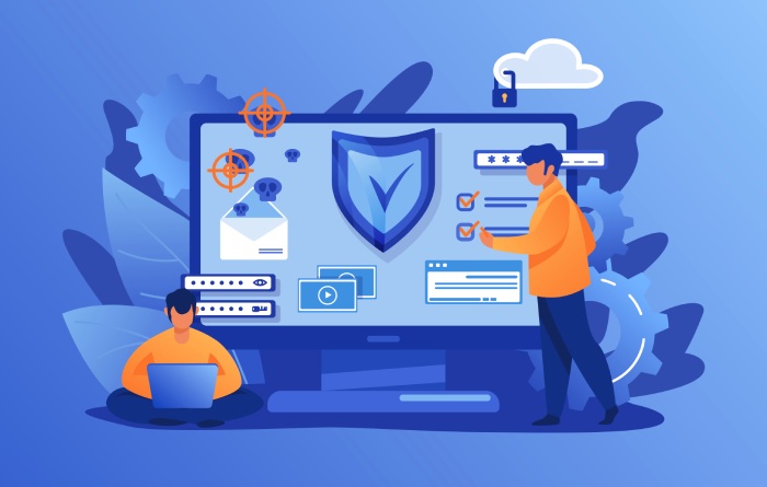 Office 365 malware protection