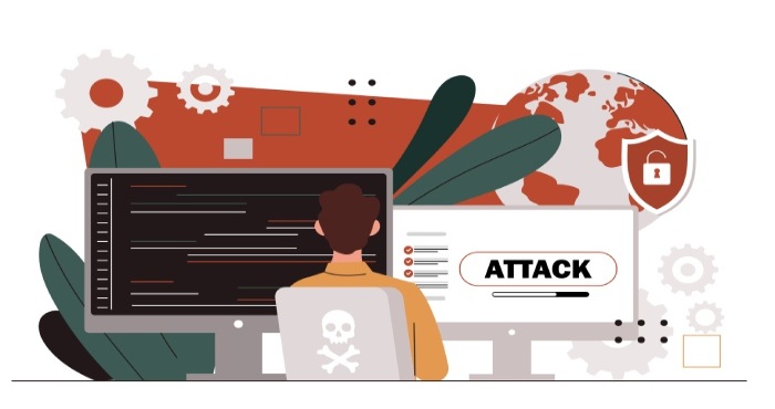 Cyber threat