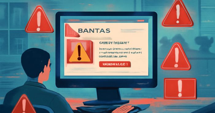 Data breach