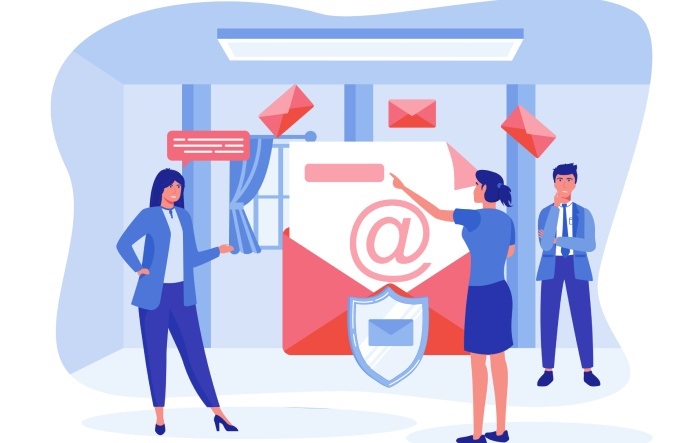 How to prevent phishing