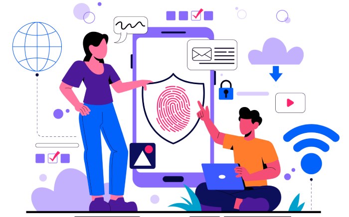 How to prevent phishing