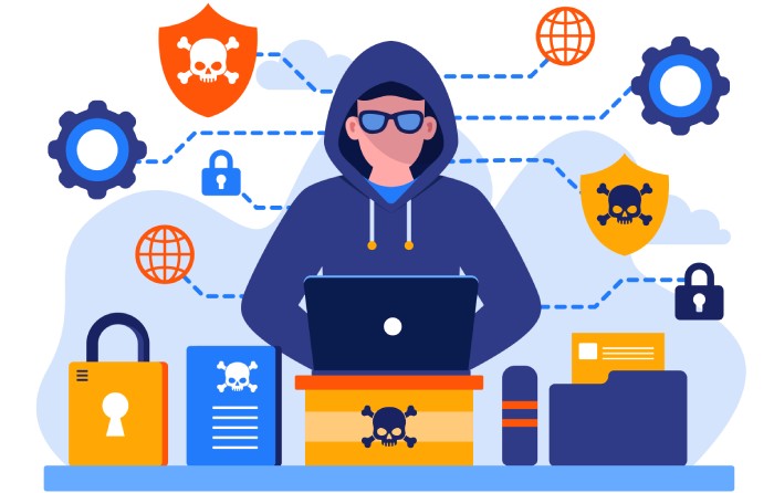 How to prevent phishing