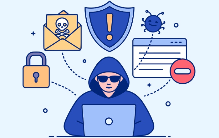 Phishing prevention